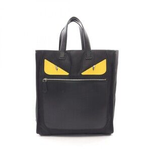 Fendi Bagbugs Monster Tote Bag Nylon #278075F58B